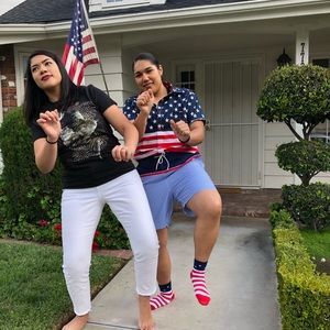 Meet your Posher, Alicia